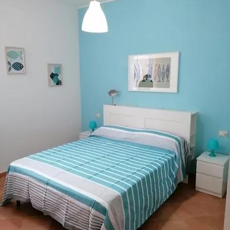 Kalea Casa Vacanze Favignana Exterior photo