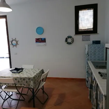 Kalea Casa Vacanze Favignana Exterior photo