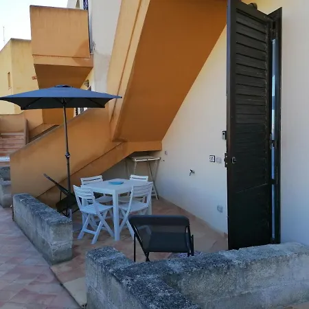 Kalea Casa Vacanze Favignana Exterior photo
