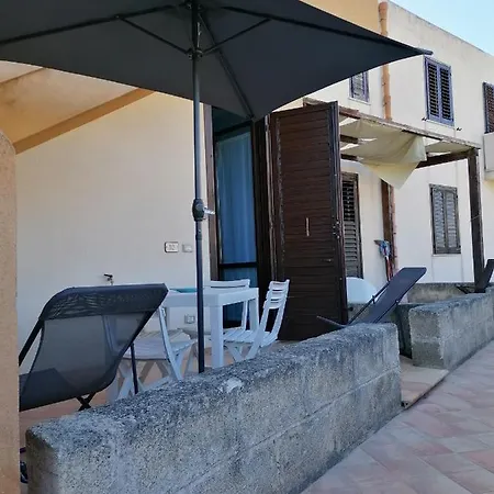 Kalea Casa Vacanze Favignana Exterior photo