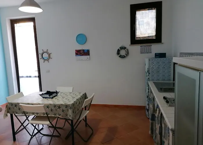 Kalea Casa Vacanze