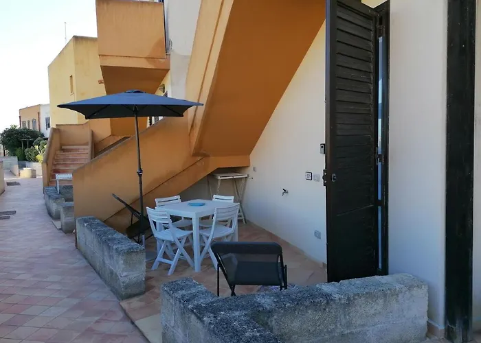 Kalea Casa Vacanze