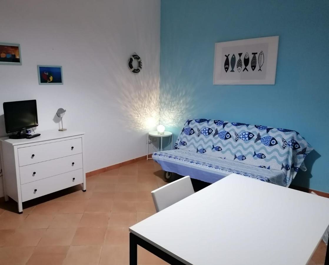 Kalea Holiday home Favignana