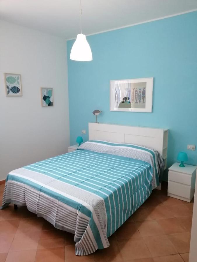 Kalea Holiday home Favignana