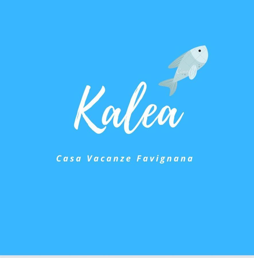 Kalea Holiday home