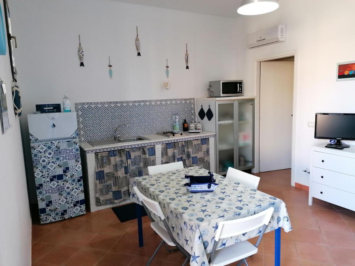 Holiday home Kalea Favignana