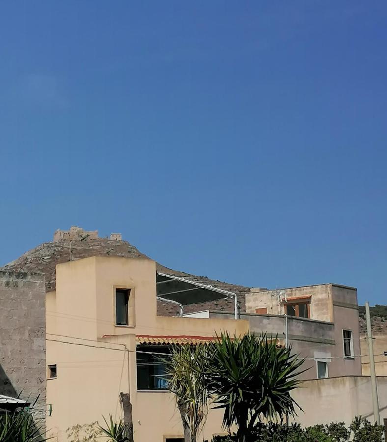 Holiday home Kalea Favignana