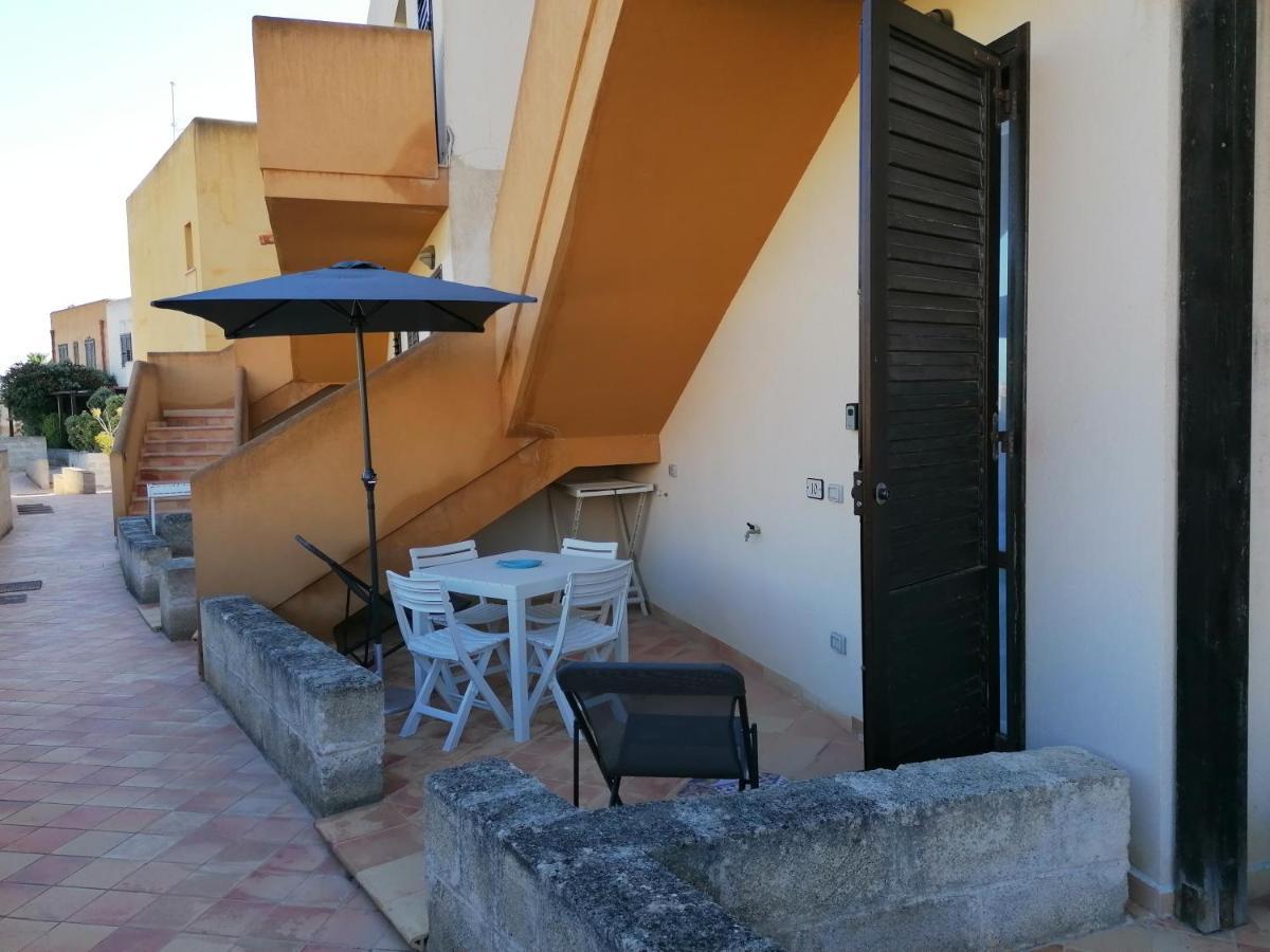 Kalea Favignana